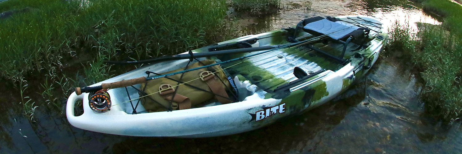 Jackson Kayak Bite Angler
